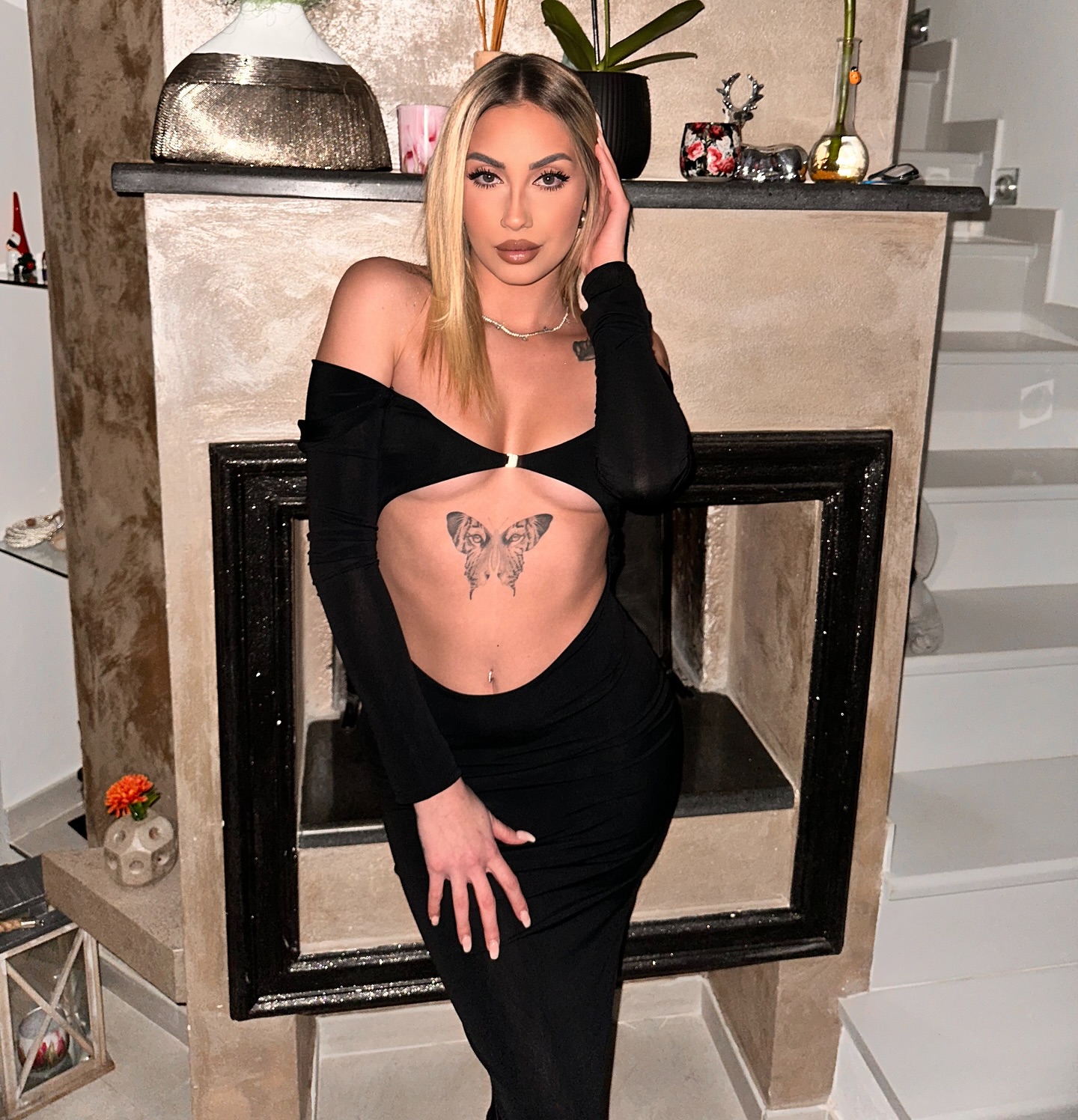 Gizem — Şişli, İstanbul escort ilanı fotoğrafı